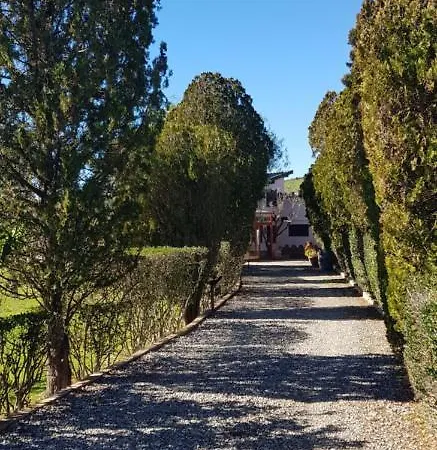 La Mandragola Relais Oda ve Kahvaltı *