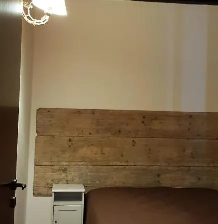 La Mandragola Relais *