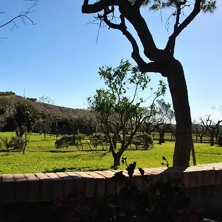 Oda ve Kahvaltı La Mandragola Relais