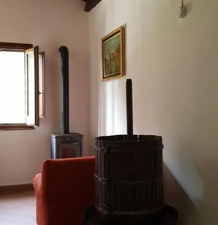 La Mandragola Relais * Crotone