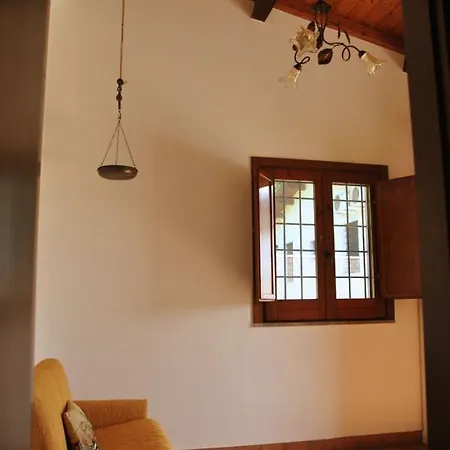 La Mandragola Relais *