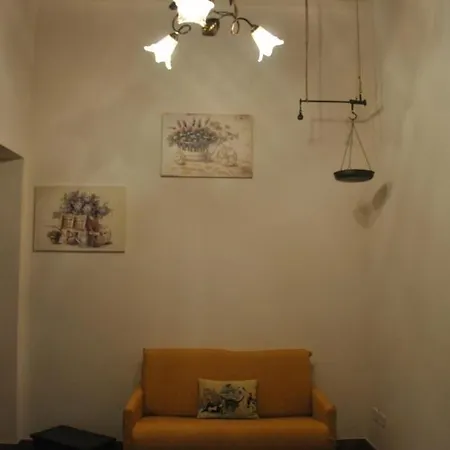 Oda ve Kahvaltı La Mandragola Relais