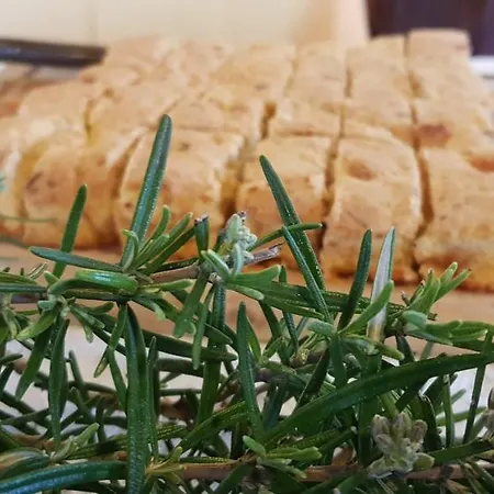 La Mandragola Relais