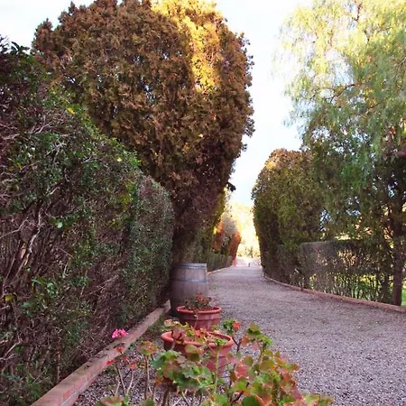 Oda ve Kahvaltı La Mandragola Relais *