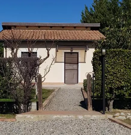 Oda ve Kahvaltı La Mandragola Relais