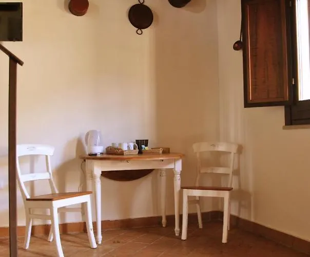 La Mandragola Relais Crotone