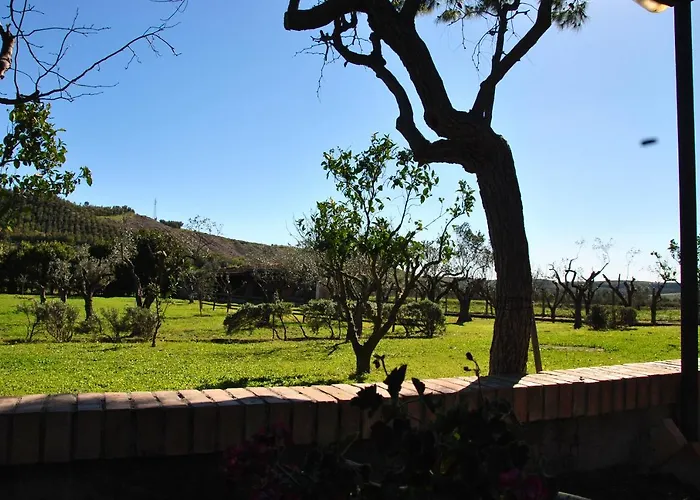 Bed & Breakfast La Mandragola Relais