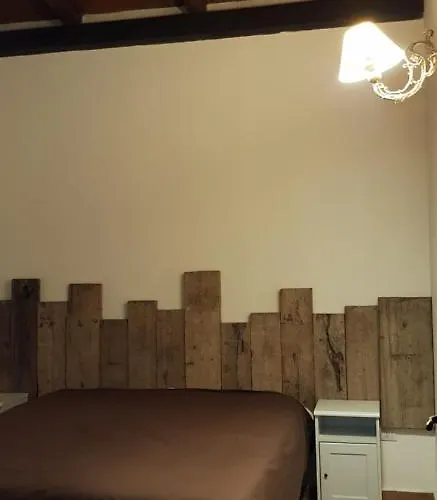 La Mandragola Relais Bed & Breakfast Crotone