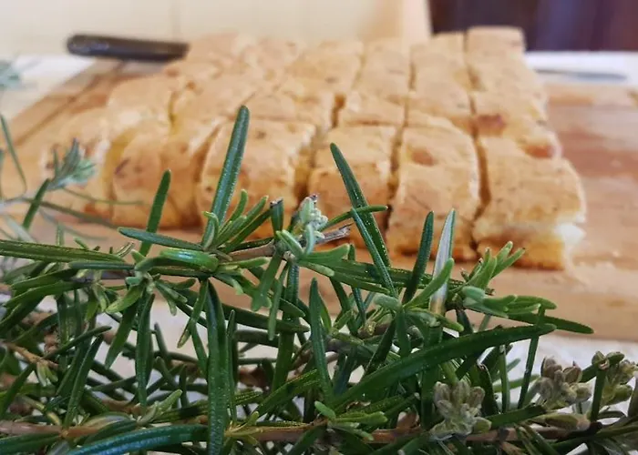 La Mandragola Relais