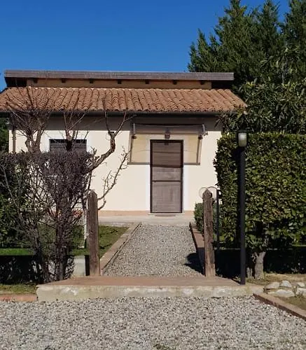Bed & Breakfast La Mandragola Relais