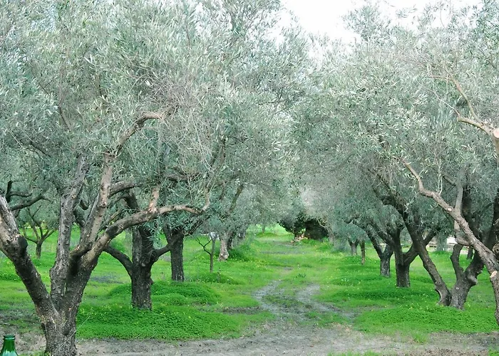 La Mandragola Relais * Crotone