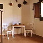 La Mandragola Relais Crotone