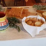 La Mandragola Relais Bed & Breakfast *