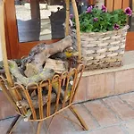 Bed & Breakfast La Mandragola Relais