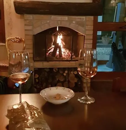 Nocleg ze śniadaniem La Mandragola Relais Crotone