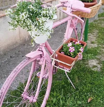 La Mandragola Relais Nocleg ze śniadaniem