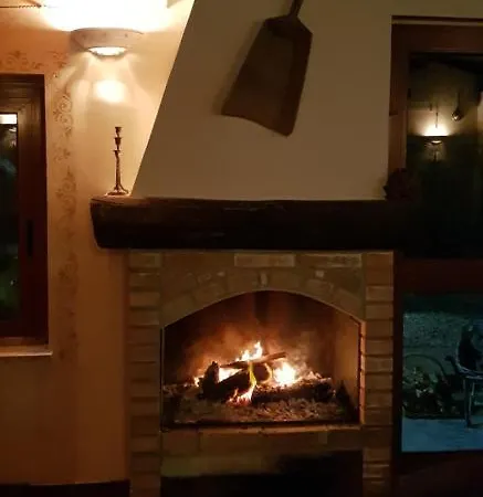 La Mandragola Relais B&B 크로토네