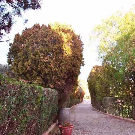 La Mandragola Relais Bed & Breakfast