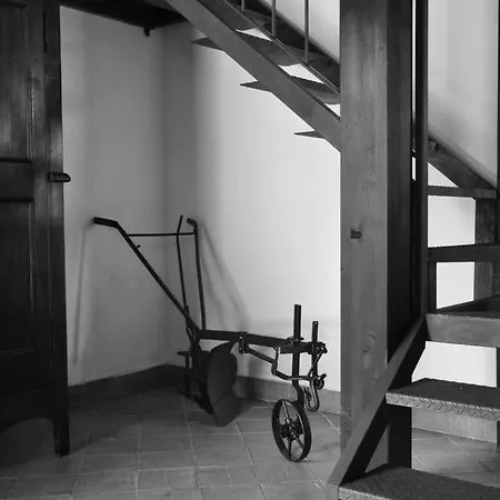 La Mandragola Relais B&B