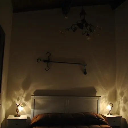 Nocleg ze śniadaniem La Mandragola Relais