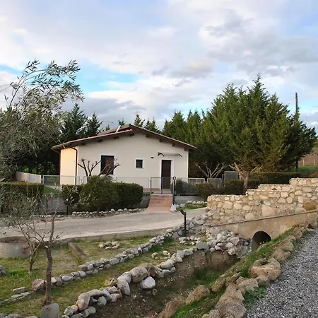 La Mandragola Relais * Crotone