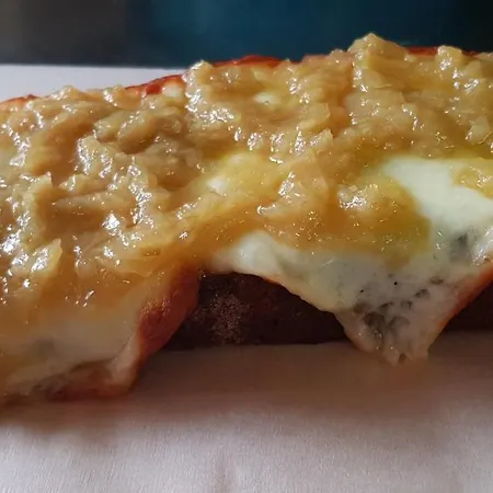 La Mandragola Relais *