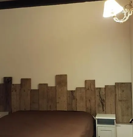 La Mandragola Relais Nocleg ze śniadaniem Crotone