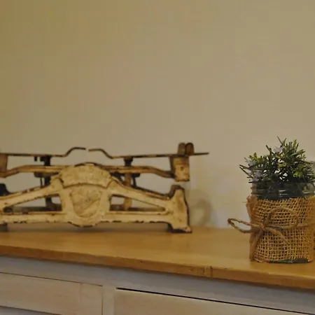 La Mandragola Relais Bed and Breakfast