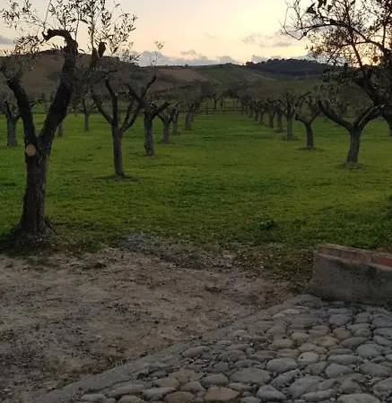 La Mandragola Relais Nocleg ze śniadaniem