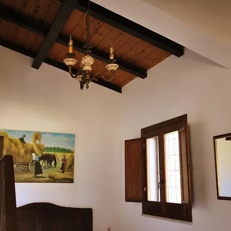 La Mandragola Relais *