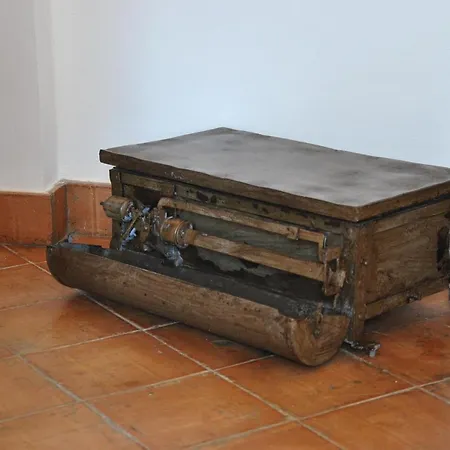 La Mandragola Relais Nocleg ze śniadaniem