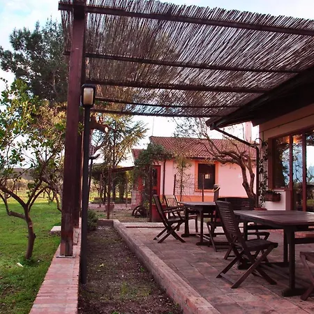 La Mandragola Relais *