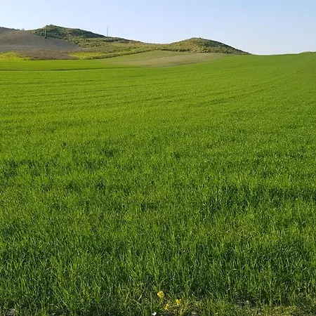La Mandragola Relais Κρότωνας
