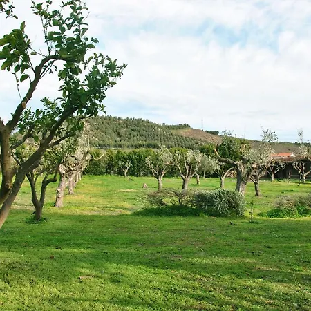 La Mandragola Relais Κρότωνας