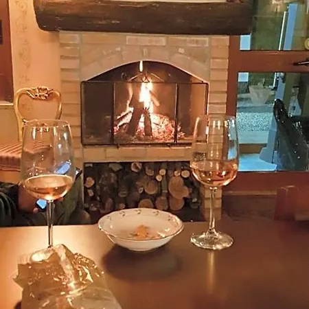 B&B La Mandragola Relais