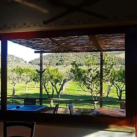 B&B La Mandragola Relais 크로토네