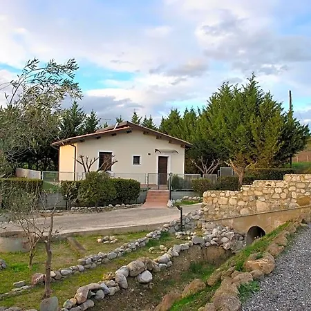 La Mandragola Relais B&B 크로토네