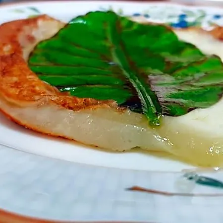 La Mandragola Relais *