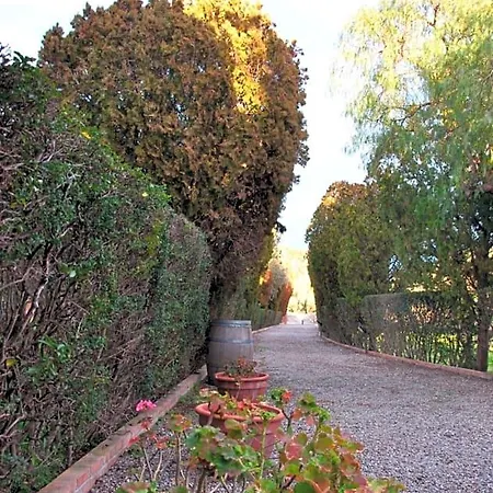 La Mandragola Relais B&B