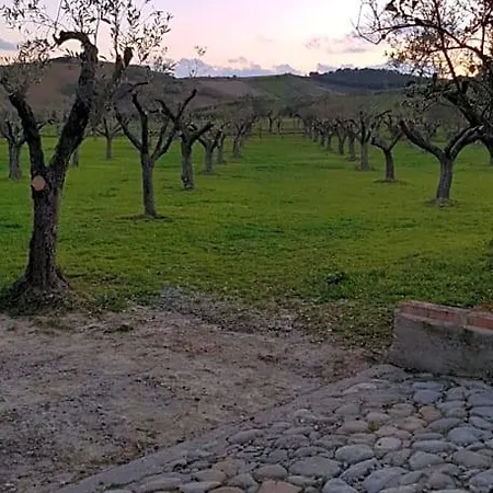 La Mandragola Relais *