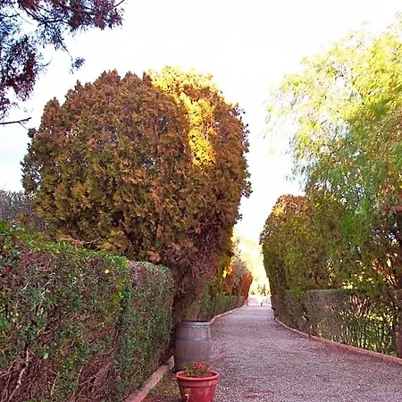 La Mandragola Relais B&B 크로토네