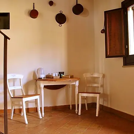 La Mandragola Relais