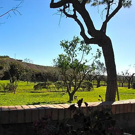 La Mandragola Relais B&B 크로토네