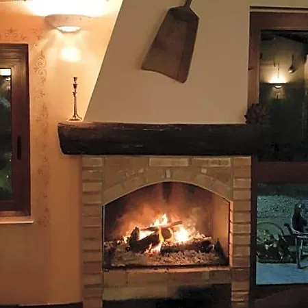 La Mandragola Relais *