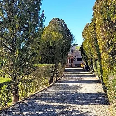 B&B La Mandragola Relais 크로토네