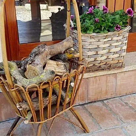 La Mandragola Relais B&B *