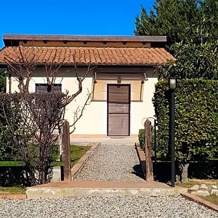 La Mandragola Relais *