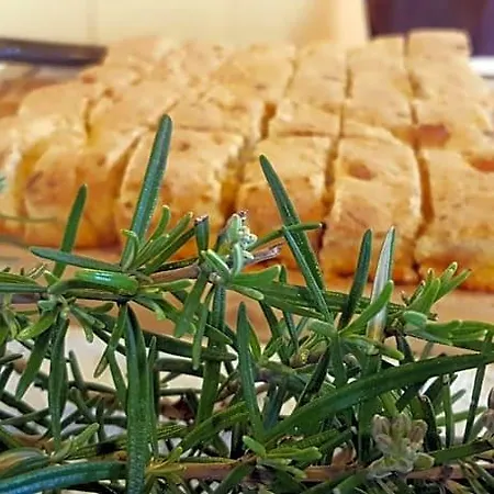 La Mandragola Relais