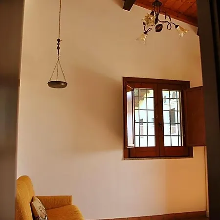 B&B La Mandragola Relais