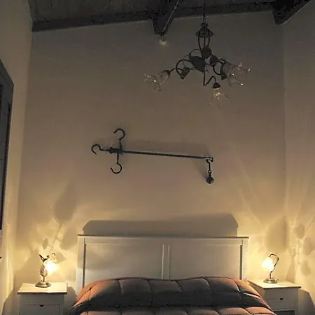 B&B La Mandragola Relais *